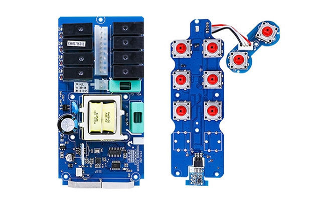 PCB电路板各层的布局应遵循哪些原则